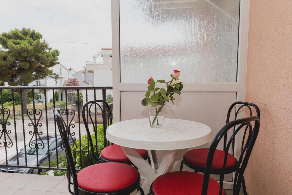 Apartments Josip Vodice photo 1