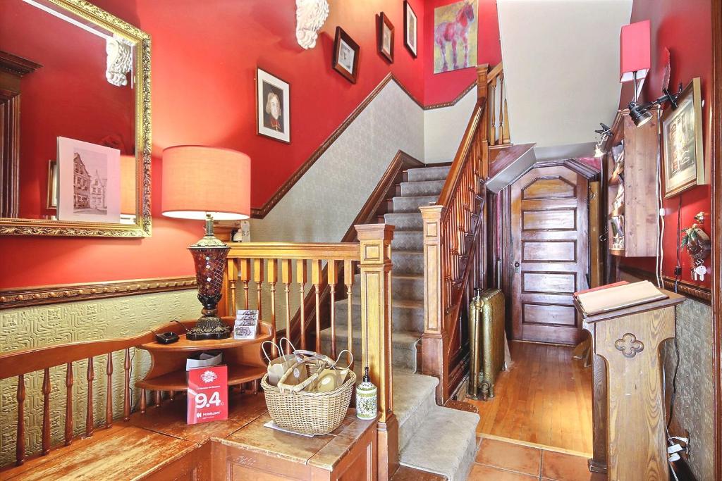 B&B La Marquise de Bassano photo 2