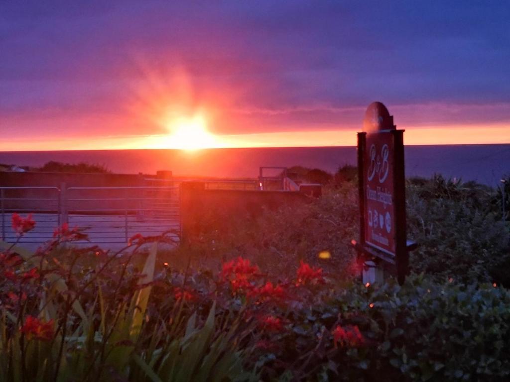 Ocean Heights B&B photo 1