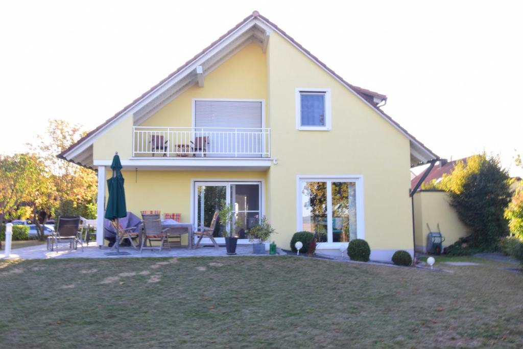 Ferienwohnung INGRID photo 1