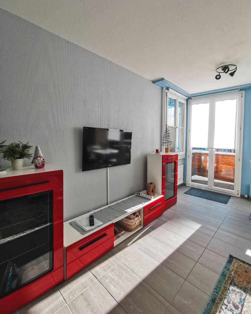 Solarberg Apartment photo 1
