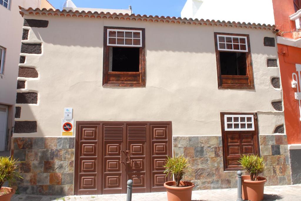 Casa MARIA photo 3