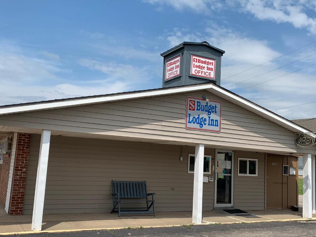 Budget Lodge Inn - Abilene photo 3