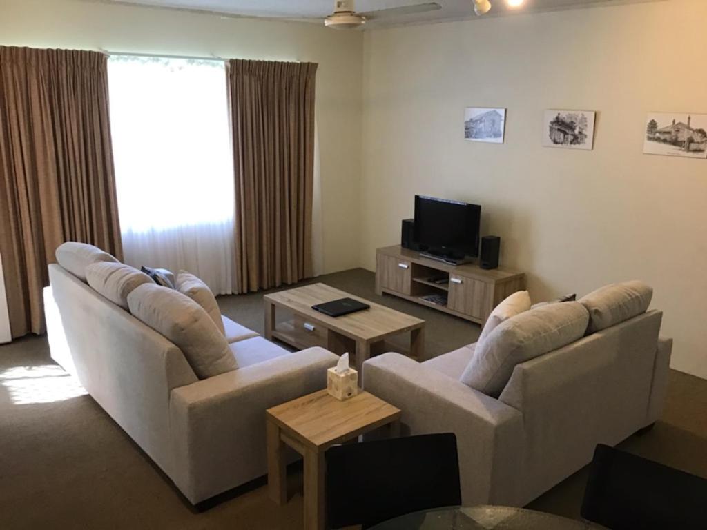 Sandcastles Holiday Apartments photo 2