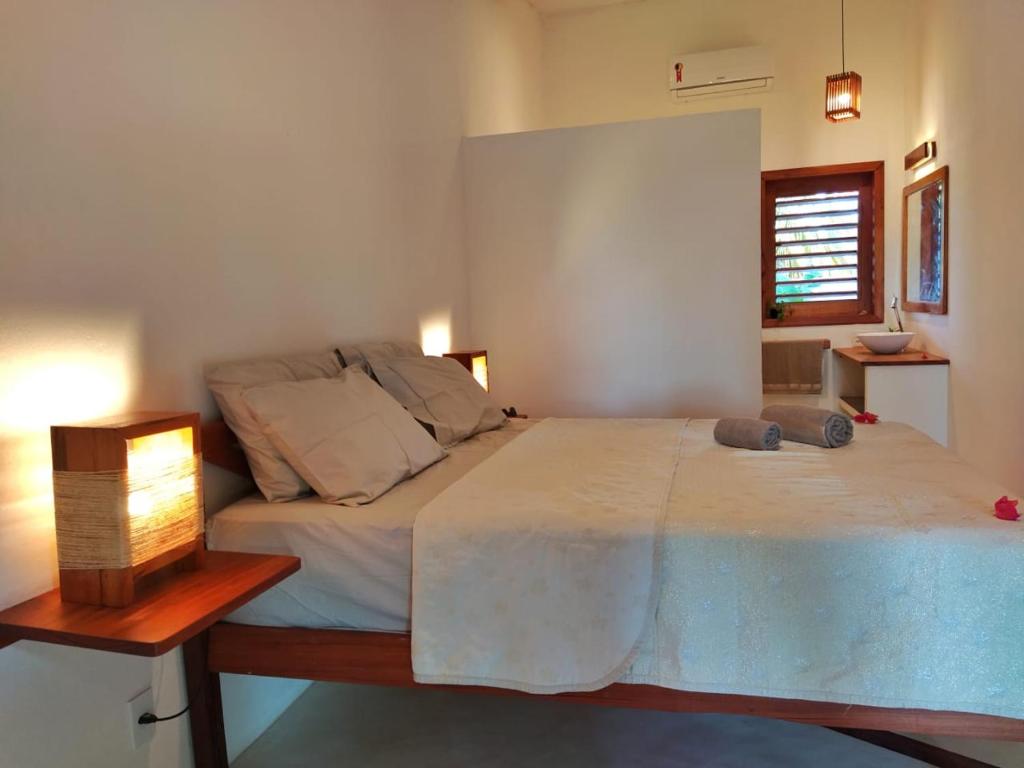 Villa Pitaya photo 1