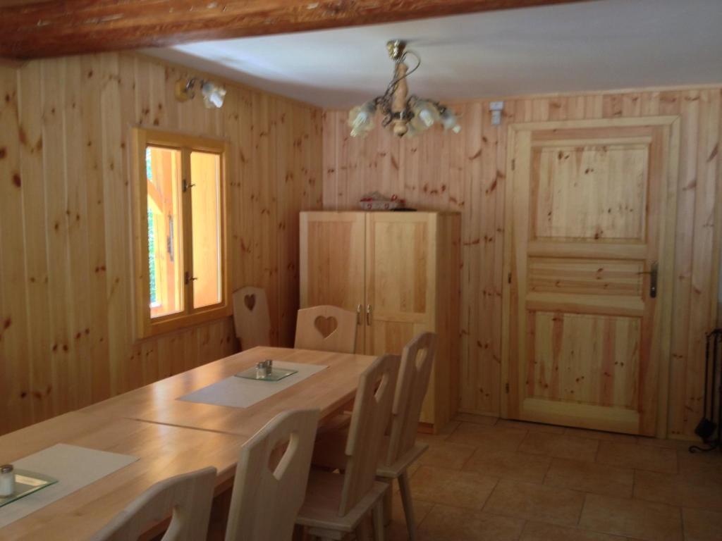 Chata Hokejka photo 3