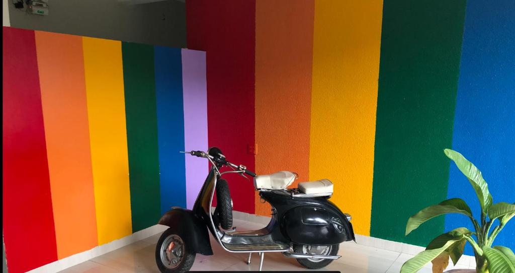 Mui Ne Hills Bliss Hotel