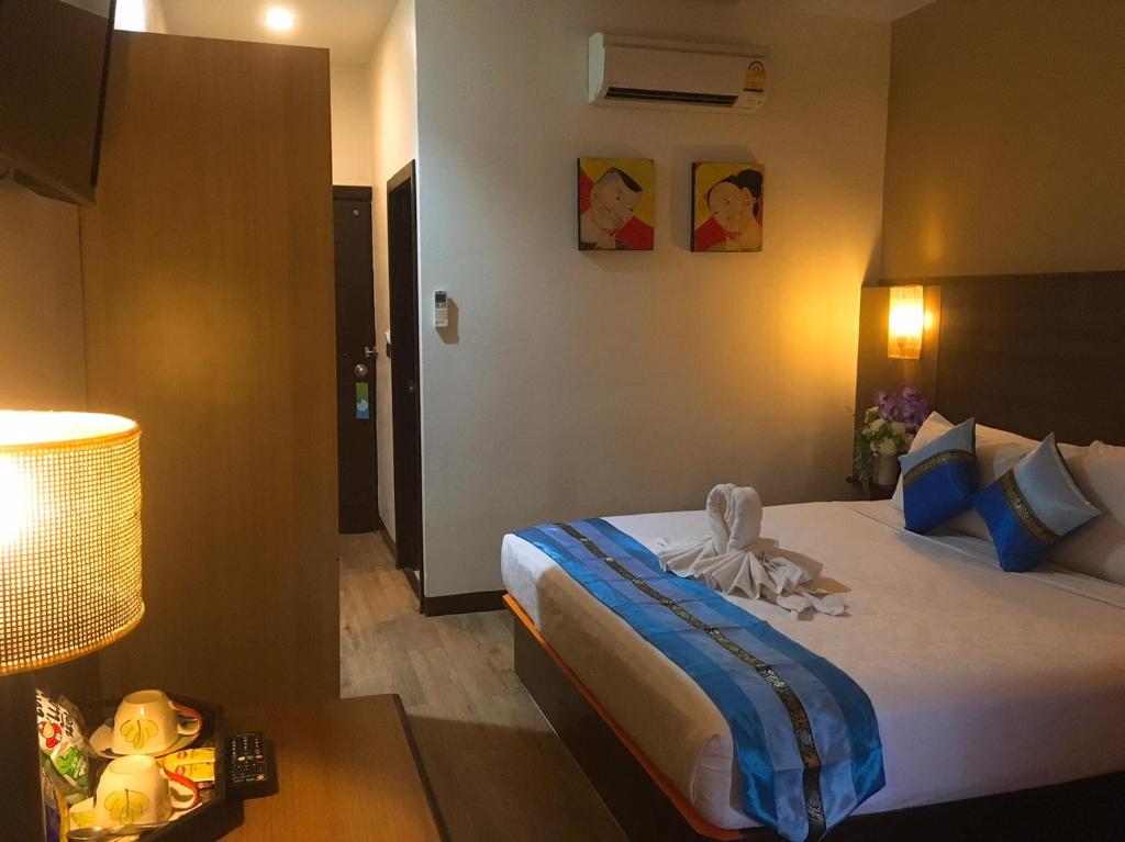 BB Mantra Boutique Hotel photo 3