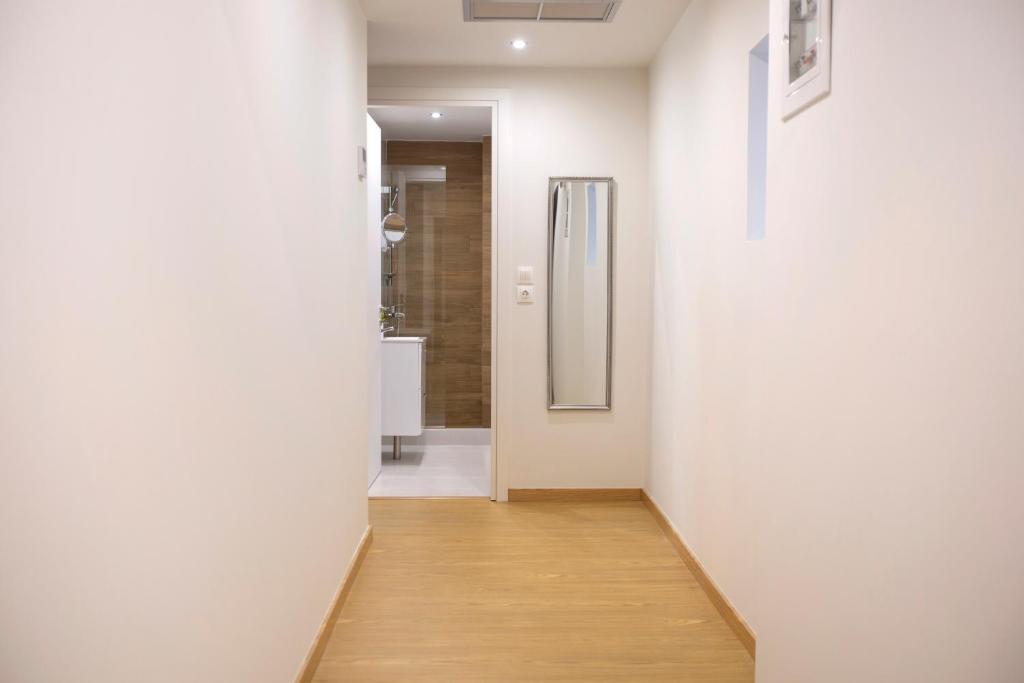 Athens Panorama Project Room Type - Classic Suite