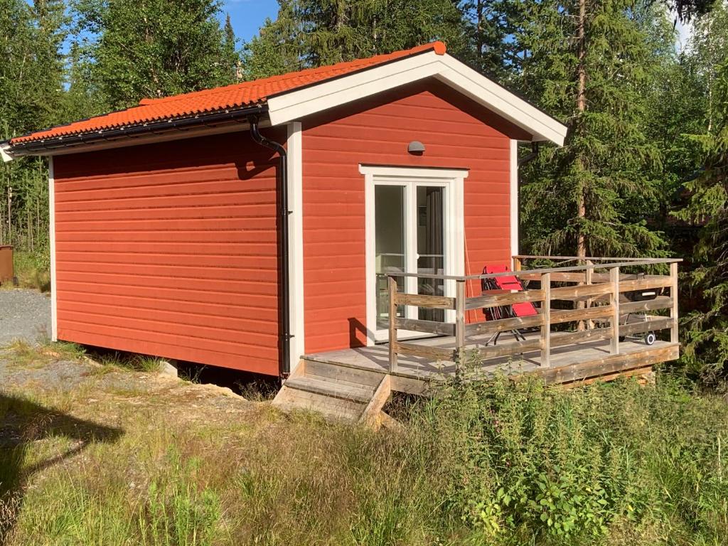 Fjällstuga photo 1