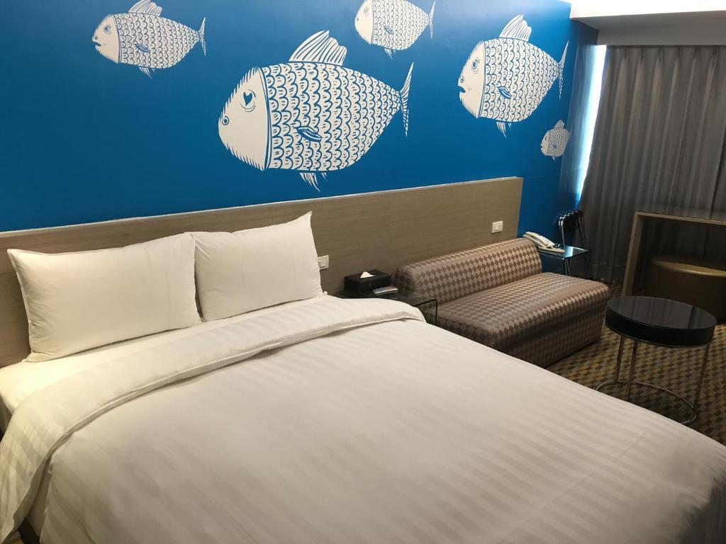 Chiayi Look Hotel photo 1
