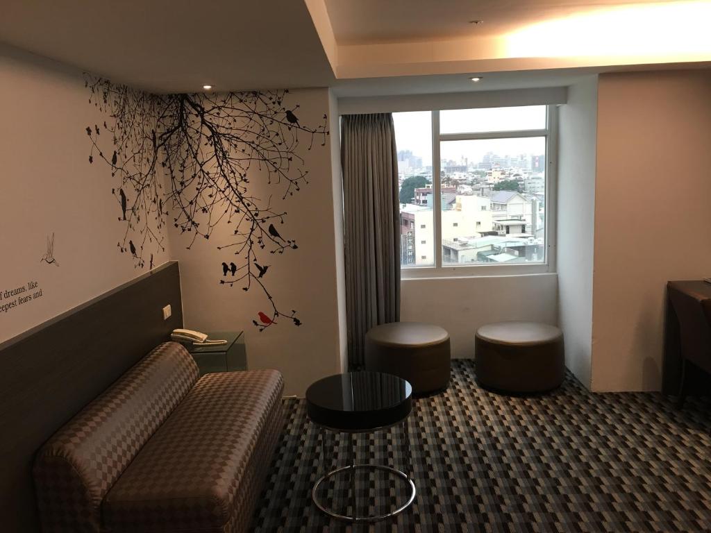 Chiayi Look Hotel photo 2