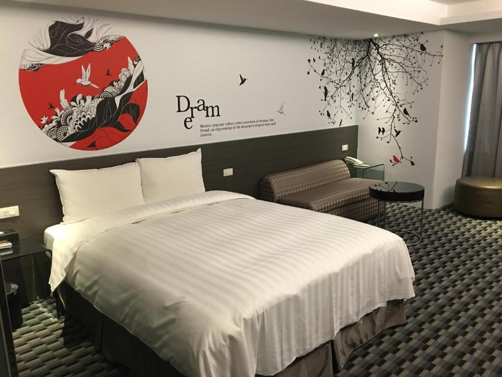 Chiayi Look Hotel photo 4