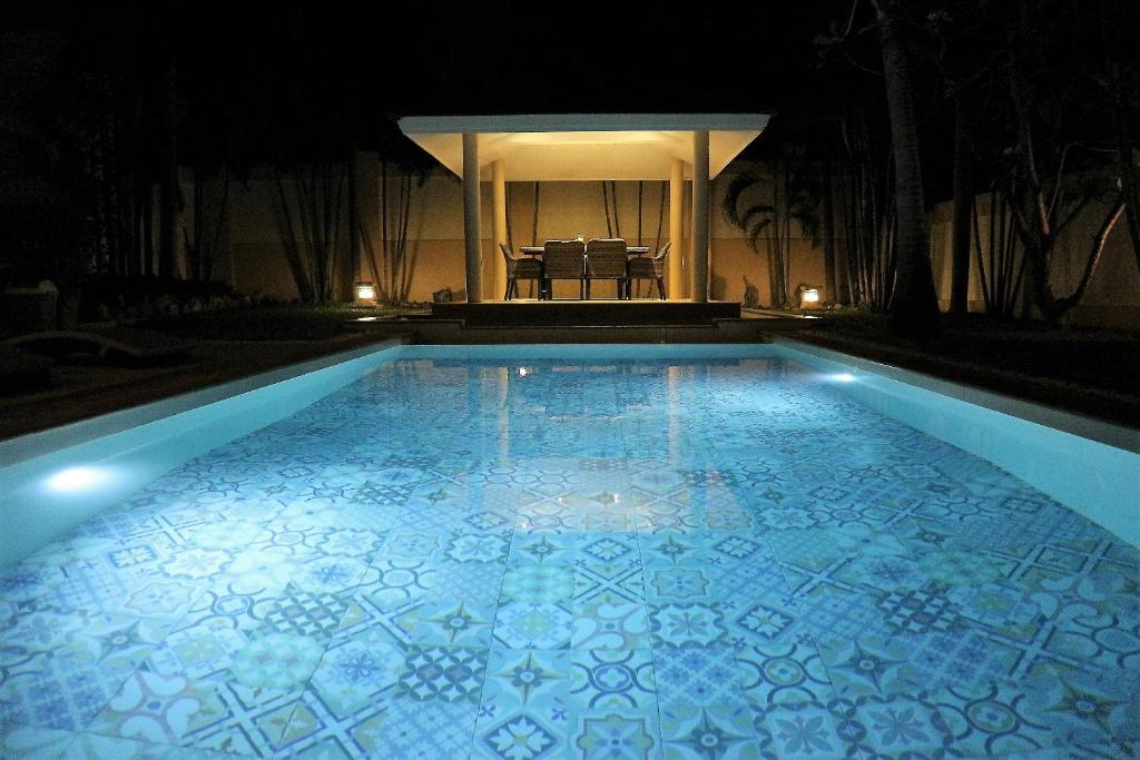Luxury Pool Villa 3BR 6-8 persons photo 1