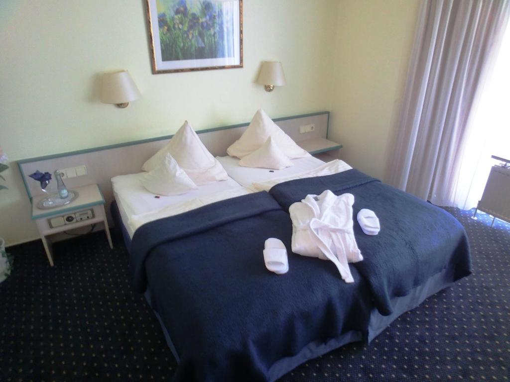 Hotel Nordic photo 1