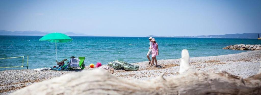 La Madonnina Village Resort