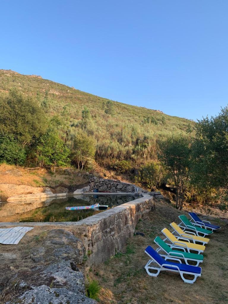Quinta De Cabrum photo 2