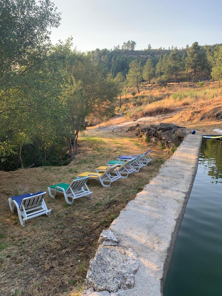 Quinta De Cabrum photo 4