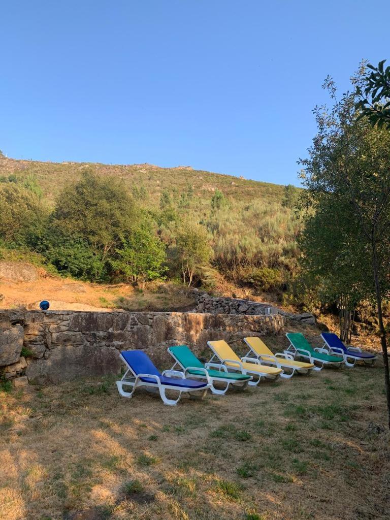 Quinta De Cabrum photo 3