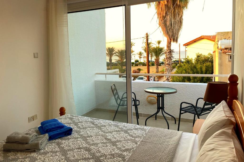 JustSmile - Seaview Maisonette in Latchi photo 1