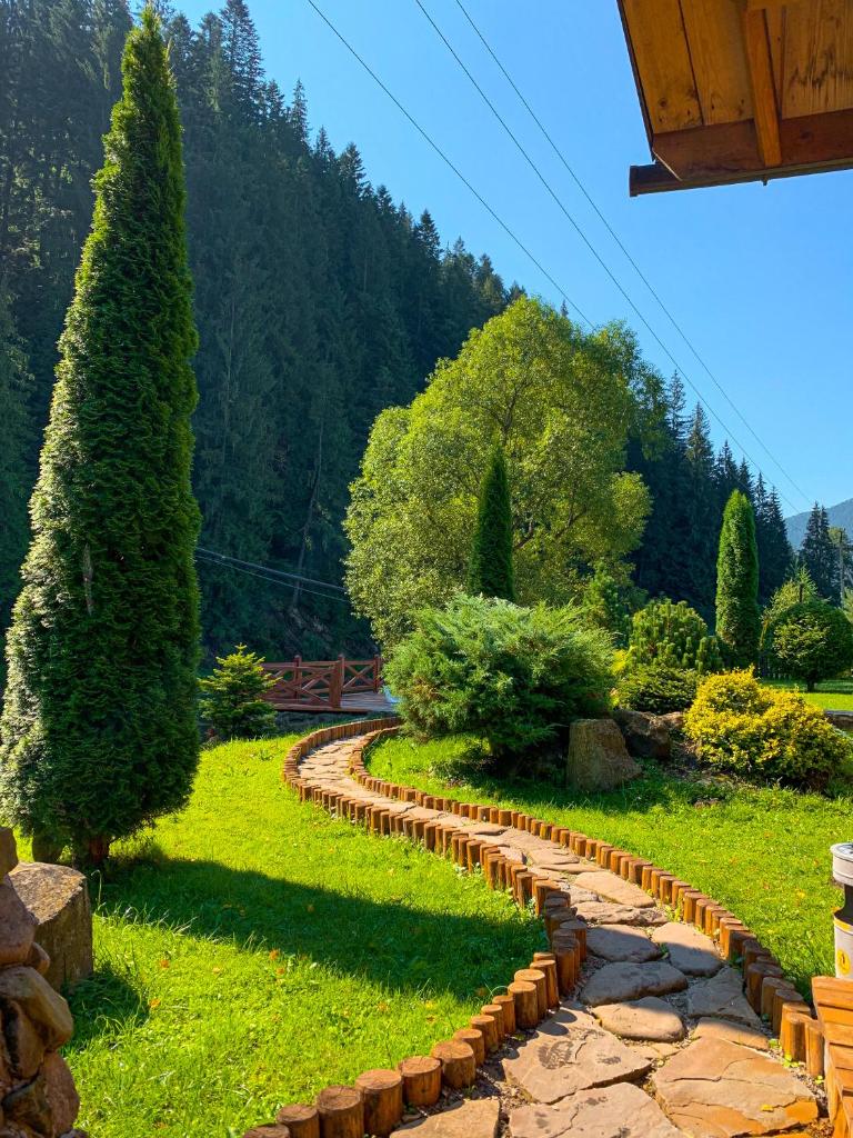 Forest House photo 4