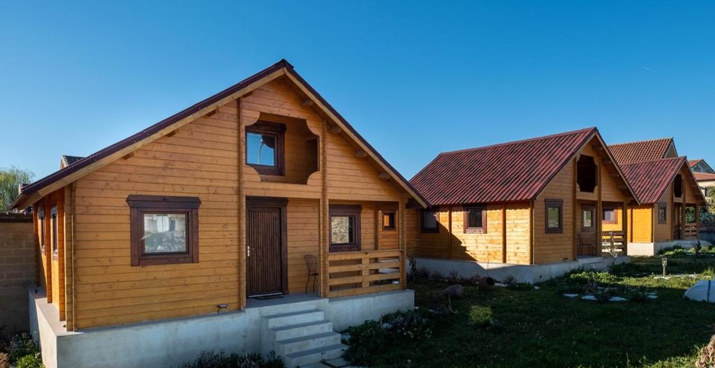 Villas de Arribes photo 1