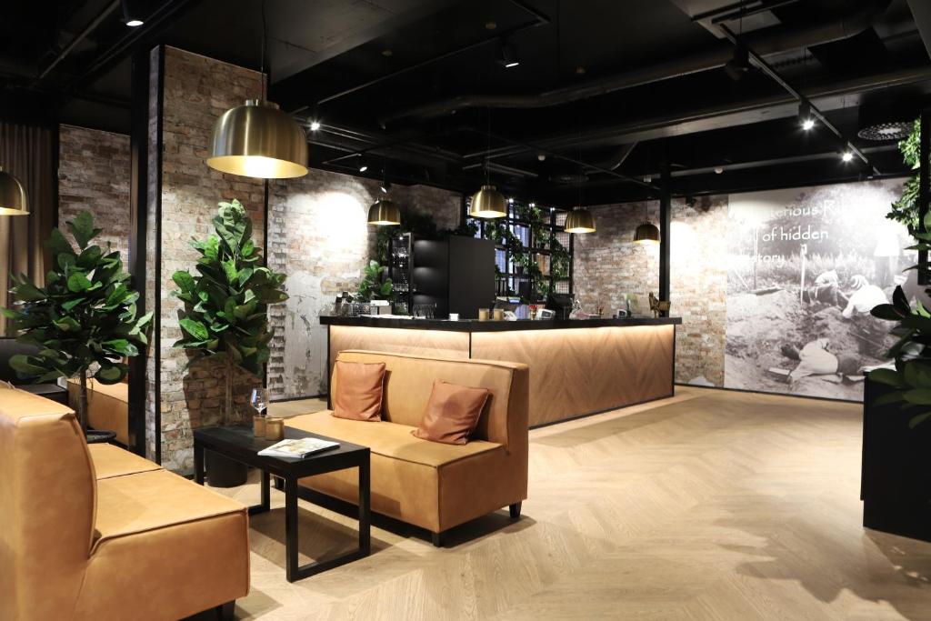 Original Sokos Hotel Rikala Salo photo 3