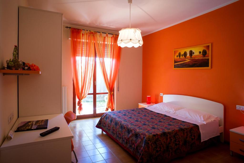 BED AND BREAKFAST SAPORE DI MARE A 50 MT dalla SPIAGGIA photo 2