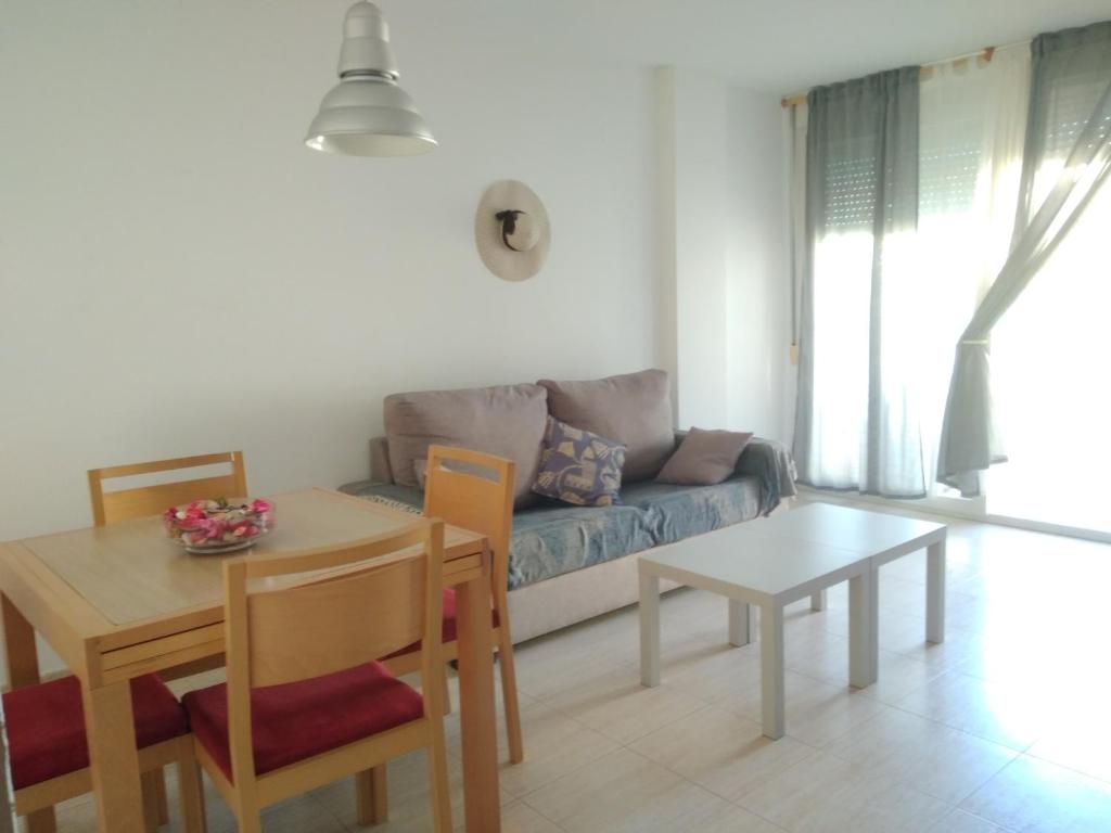 Apartamento Denia - Las Marinas photo 2