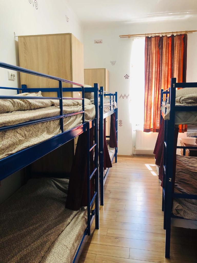Etno Hostel photo 4