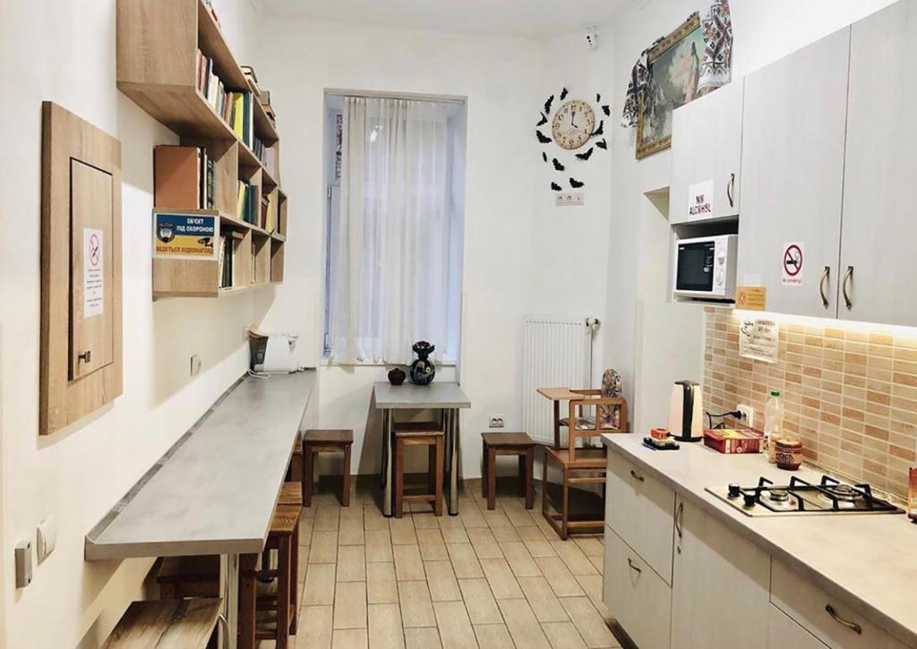 Etno Hostel photo 3