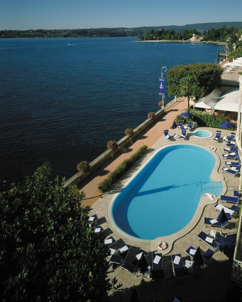 Grand Hotel Gardone photo 3