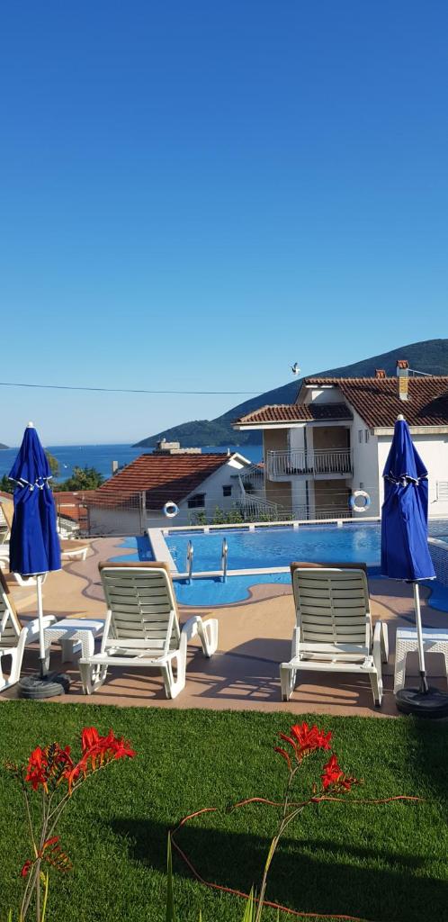 Apartmani Niksic