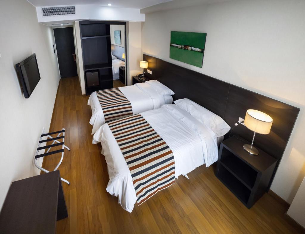 Amérian Puerto Rosario Hotel photo 4