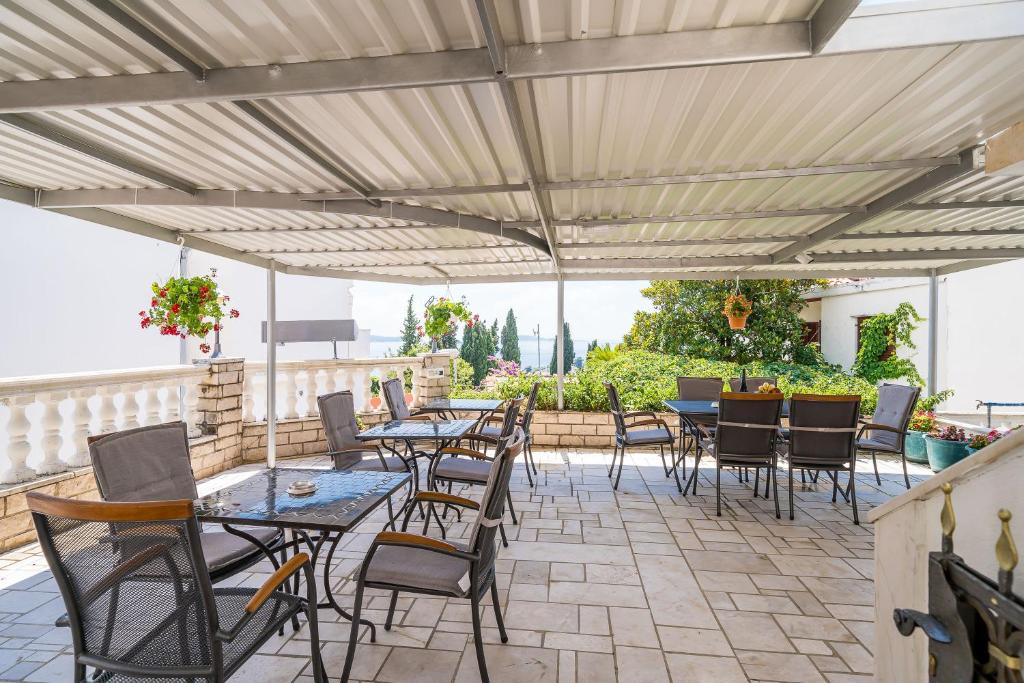 Villa Marija Adriatic photo 3