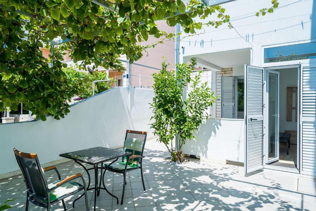 Villa Marija Adriatic photo 1