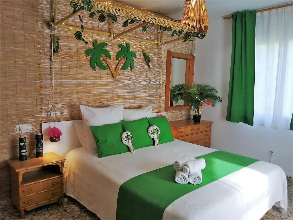 Wonder Rooms Nerja Guest House photo 3