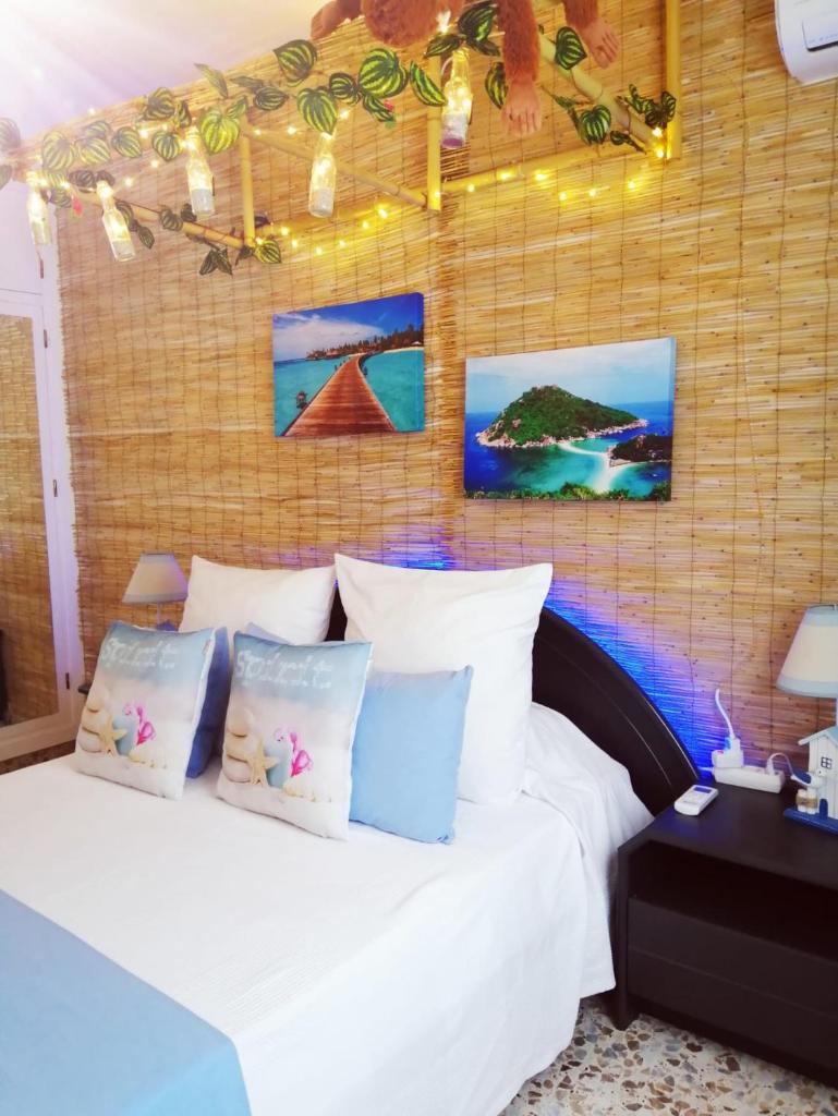 Wonder Rooms Nerja Guest House photo 4