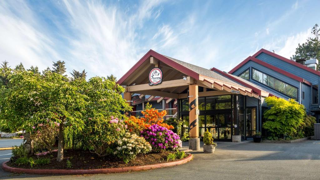 Best Western Plus Tin Wis Resort photo 1