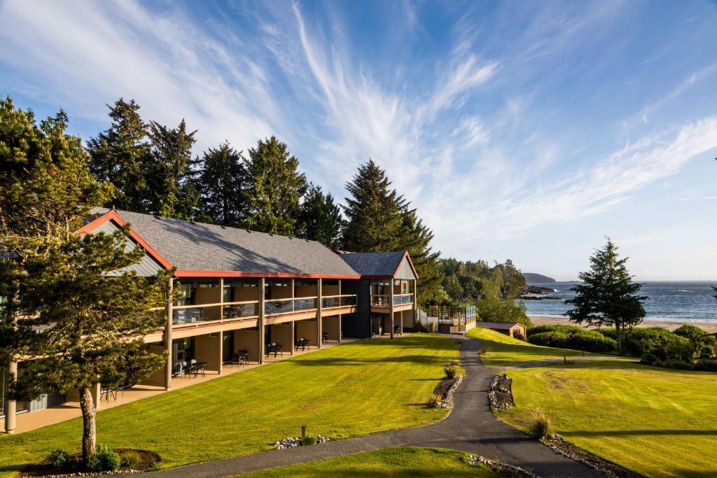 Best Western Plus Tin Wis Resort photo 2