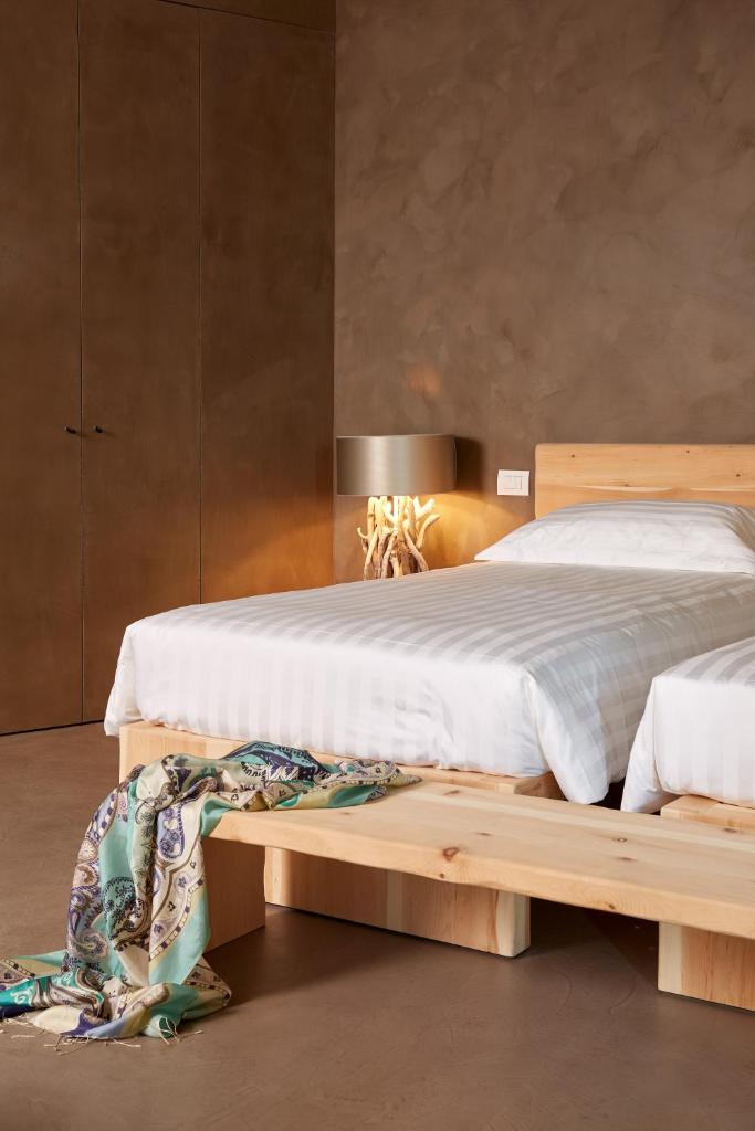 Boutique Hotel Oche Selvatiche photo 3