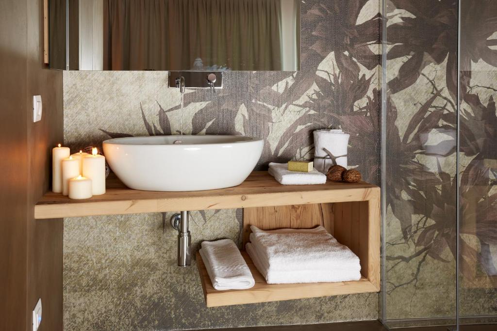 Boutique Hotel Oche Selvatiche photo 1