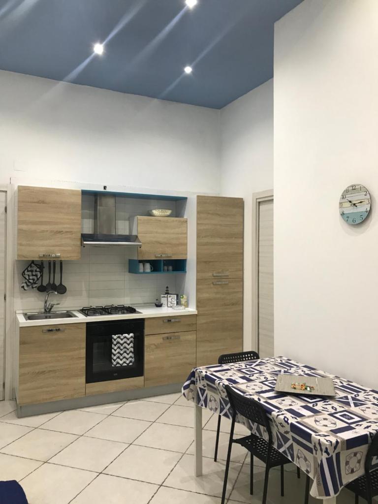 Salinis Apartments photo 1