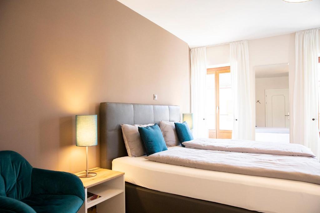 Hotel San Bernardo photo 1