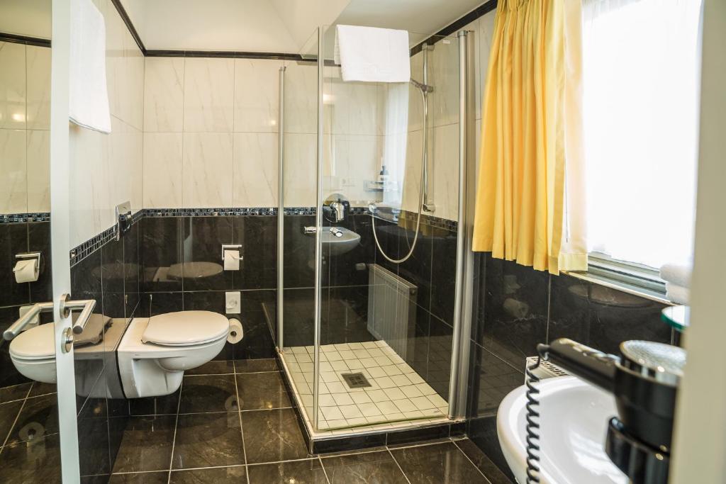 Hotel Linde photo 3