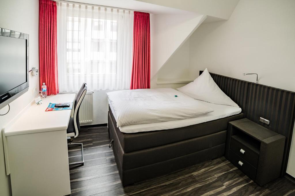 Hotel Linde photo 2