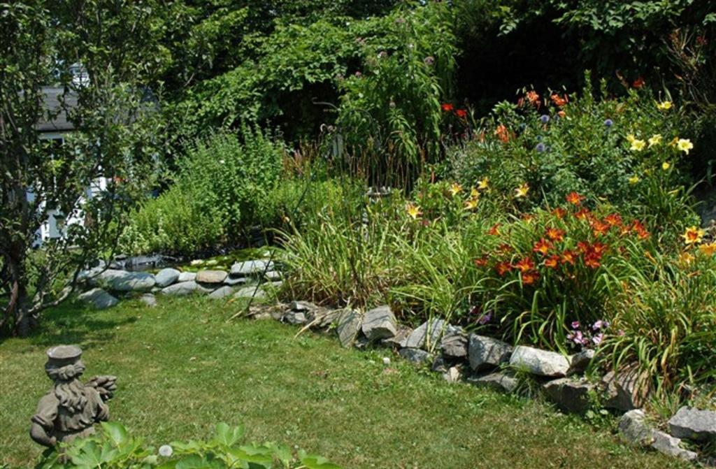 Gardenview Bed and Breakfast photo 2