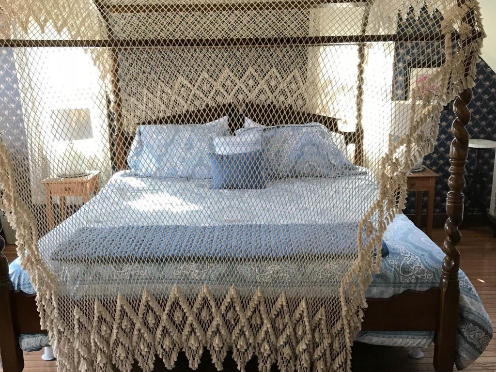 Gardenview Bed and Breakfast photo 4