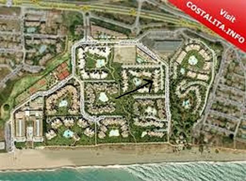 Stunning Penthouse Just Footsteps Away from Estepona's Beaches photo 2