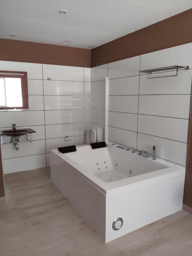 Motel Caldas photo 2